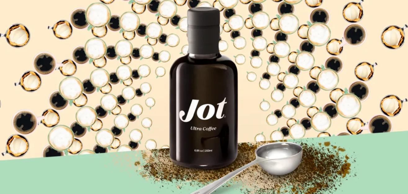 jot bottle main image