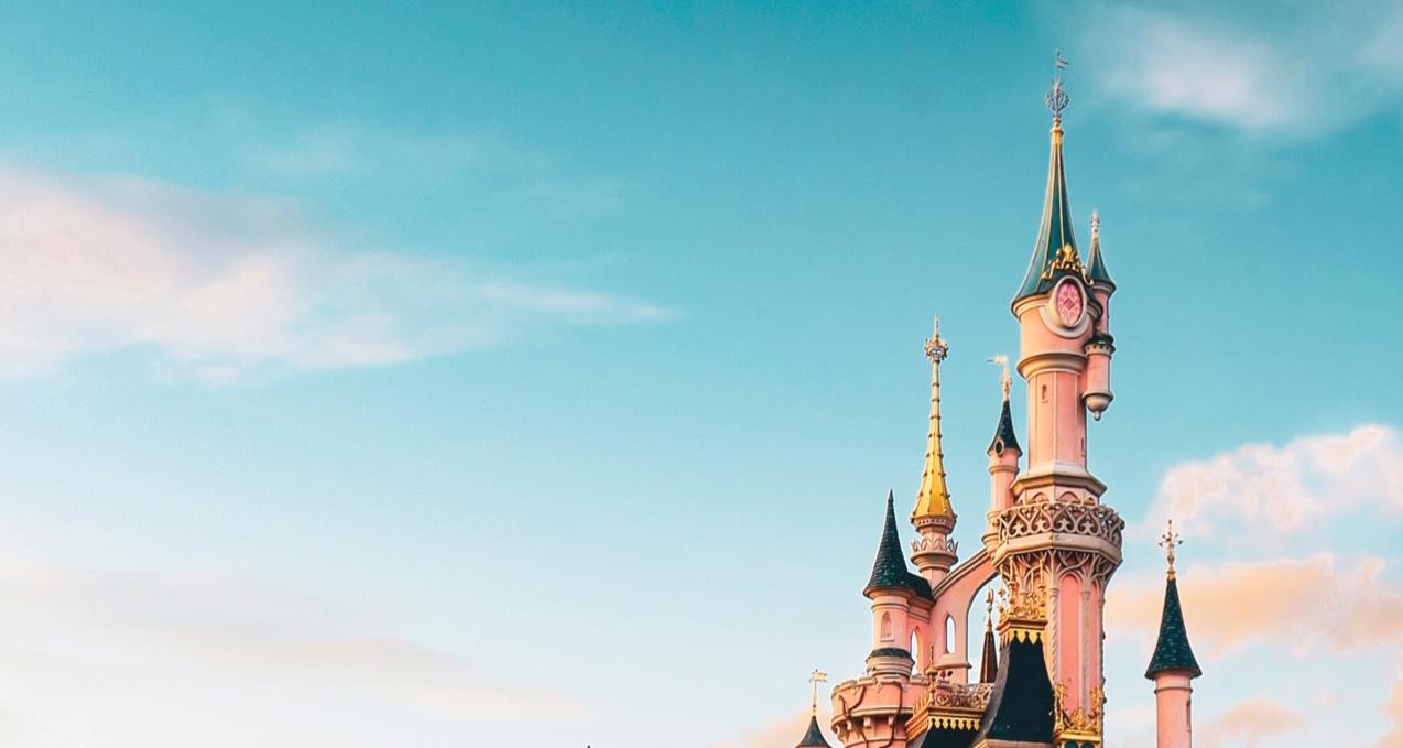 disney