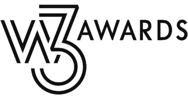 W3 awards
